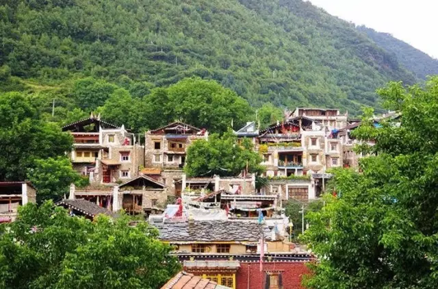 特色民居建筑的详细解读！不朽情缘app中国各省(图46)