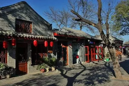 特色民居建筑的详细解读！不朽情缘app中国各省(图51)