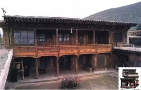 特色民居建筑的详细解读！不朽情缘app中国各省(图42)