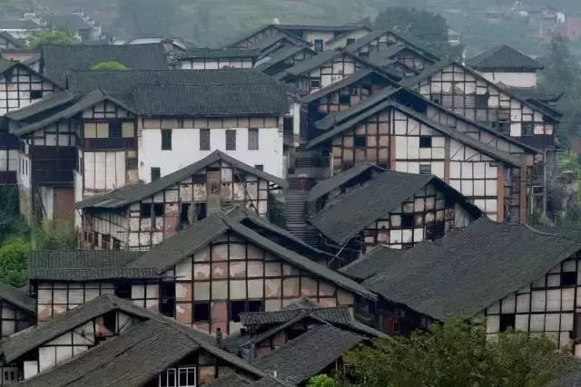 特色民居建筑的详细解读！不朽情缘app中国各省(图7)