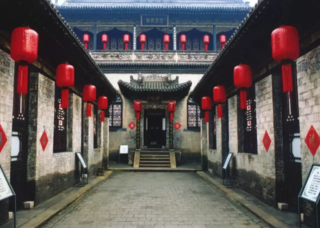 特色民居建筑的详细解读！不朽情缘app中国各省(图6)
