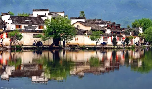 特色民居建筑的详细解读！不朽情缘app中国各省(图11)