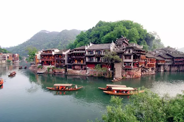 特色民居建筑的详细解读！不朽情缘app中国各省(图13)