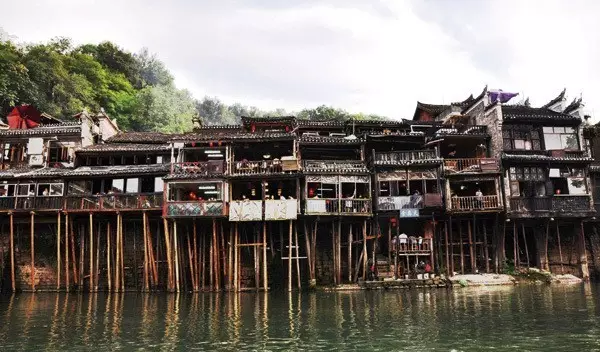 特色民居建筑的详细解读！不朽情缘app中国各省(图20)