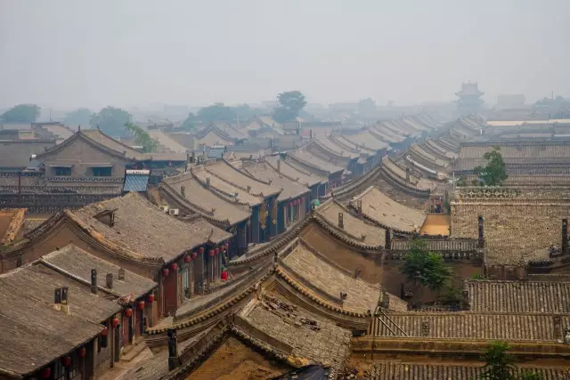 特色民居建筑的详细解读！不朽情缘app中国各省(图14)