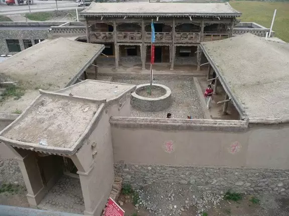 特色民居建筑的详细解读！不朽情缘app中国各省(图21)