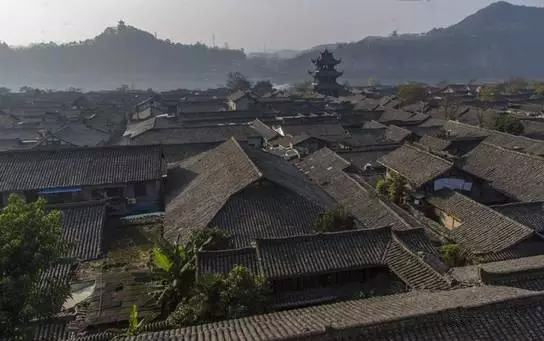 特色民居建筑的详细解读！不朽情缘app中国各省(图25)