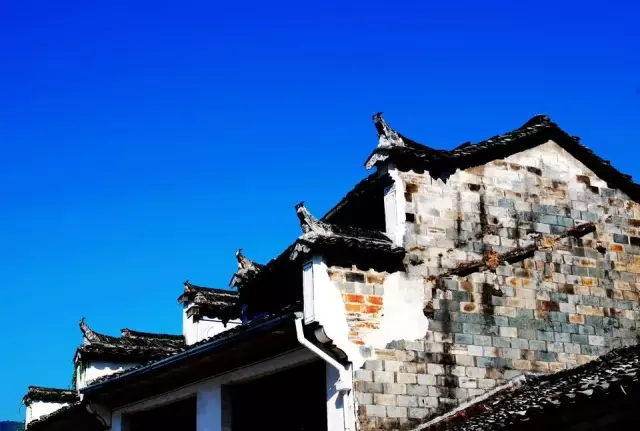 特色民居建筑的详细解读！不朽情缘app中国各省(图35)