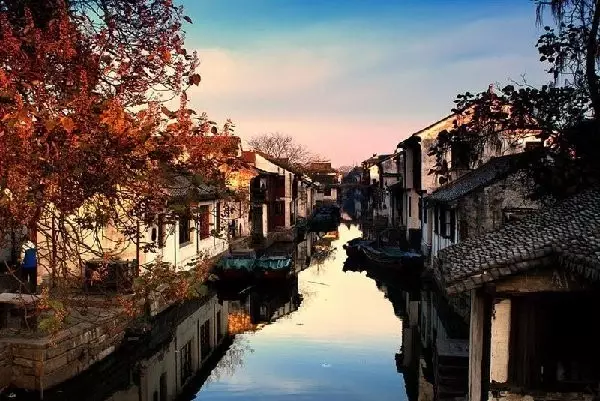 特色民居建筑的详细解读！不朽情缘app中国各省(图32)