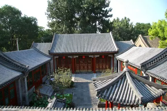 特色民居建筑的详细解读！不朽情缘app中国各省(图41)