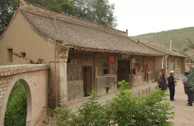 特色民居建筑的详细解读！不朽情缘app中国各省(图30)