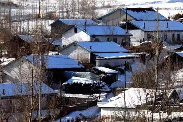 特色民居建筑的详细解读！不朽情缘app中国各省(图33)