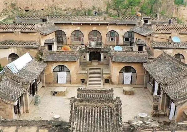特色民居建筑的详细解读！不朽情缘app中国各省(图37)
