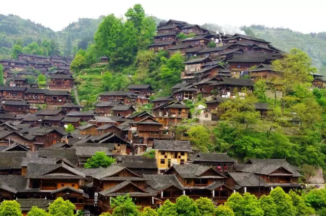 特色民居建筑的详细解读！不朽情缘app中国各省(图31)