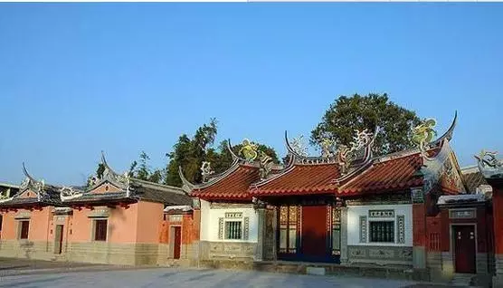 特色民居建筑的详细解读！不朽情缘app中国各省(图48)