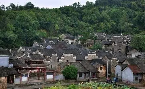 特色民居建筑的详细解读！不朽情缘app中国各省(图57)