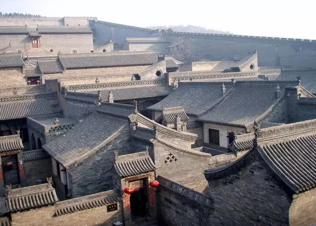 特色民居建筑的详细解读！不朽情缘app中国各省(图62)