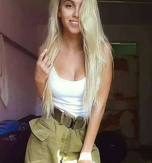 兵都是这样的美女 那谁还下得了手不朽情缘游戏手机版如果以色列的士(图4)