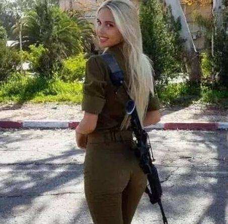 兵都是这样的美女 那谁还下得了手不朽情缘游戏手机版如果以色列的士(图5)